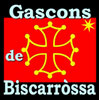 Logo des Gascons de Biscarrosse